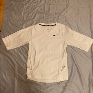 Men’s Nike Baseball Pullover